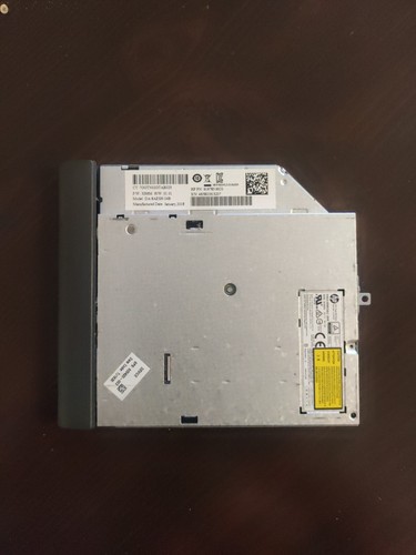 Lettore 250 dvd rw - hp,