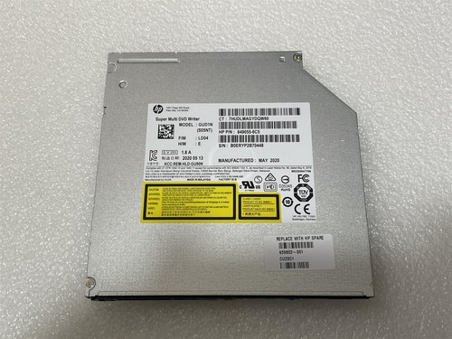 939803 001 dvd 9 - hp, 939803-001