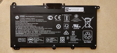 Ricambi componenti notebook - notebook, hp
