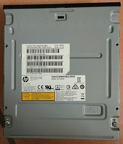 Masterizzatore dvd drive - masterizzatore, cd