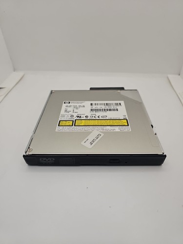 Gcc 4244n dvd drive - hp, cd-rw