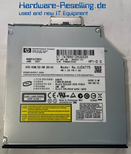 Ide 24x dvd rom cd - 24x, cd-rw