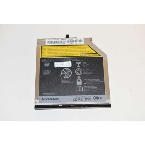 Lenovo thinkpad ultrabay slim - lenovo,