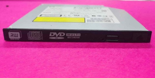 Compaq 6910p masterizzatore - hp,