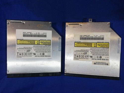 Dvd writer model - model, ts-l632