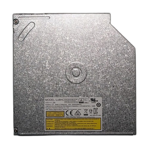 5mm dvd masterizzatore - 9.5mm, cd