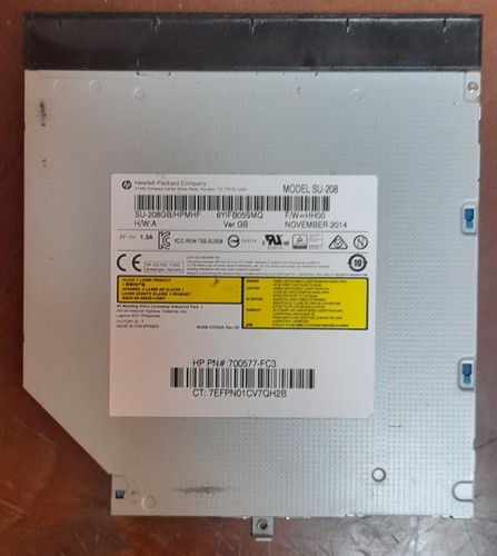 250 masterizzatore dvd - 250,