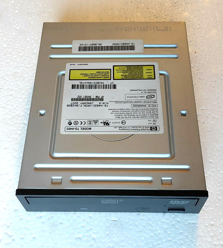 Compaq dx2200 lettore - dx2200,