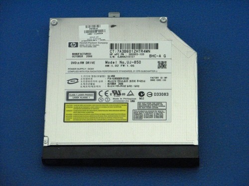 Dvd lettore 850 di - lettore, uj-850