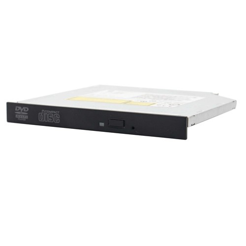 Lettore sata slim dvd - hp,