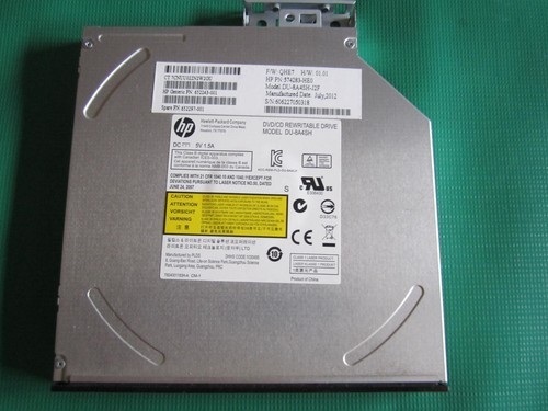 Lettore masterizzatore sata - lettore,