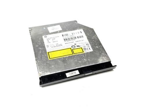 Masterizzatore 681814 001 - masterizzatore, 681814-001