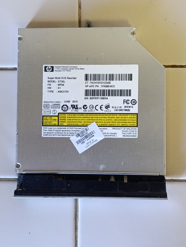Lettori dvd per portatili - dvd,