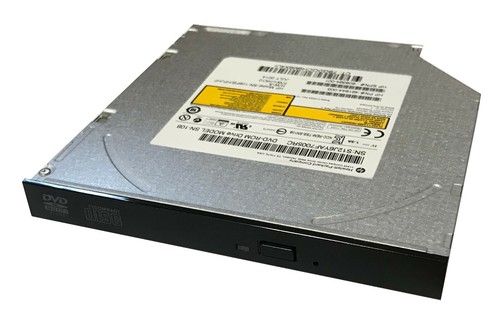 Slim line dvd rom unità - slim,