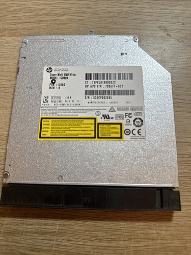 Componente per notebook - per, hp