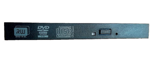 Lettore masterizzatore dvd - dvd, hp