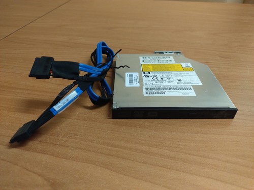 Slimline dvd optical - slimline, dvd-rw
