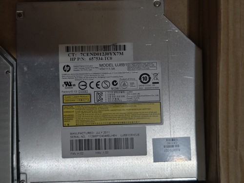 Panasonic uj8b1 lettore - panasonic,