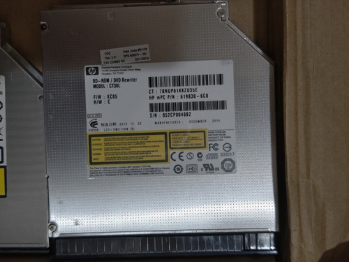 Ct30l lge dmct30n - ct30l, lettore