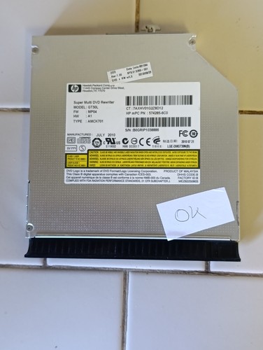 Lettori dvd per portatili - lettori,