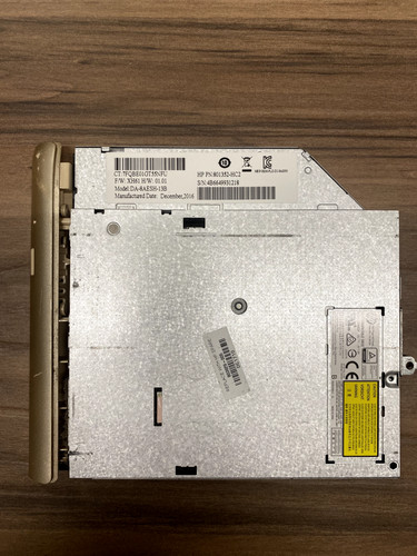 Lettore dvd rewritable - lettore,