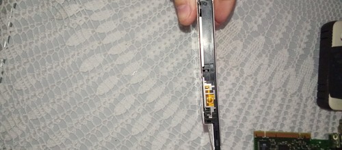 Odd sata lettore dvd - sata,