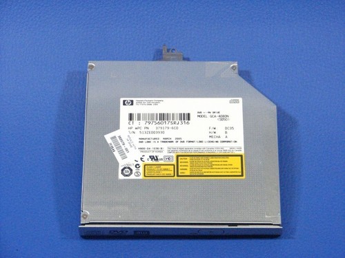 Dvd lettore gca 4080n - gca-4080n, di